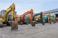 Used Heavy Equipment Market in 2026: Buyers Focus More On Condition, Value An...
