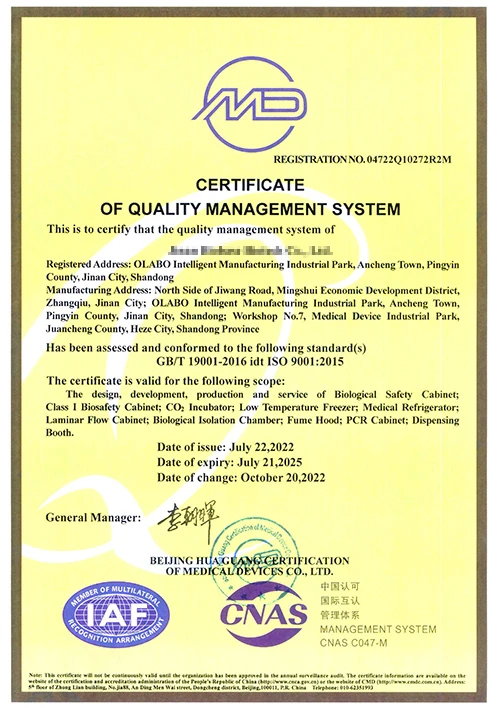 ISO 9001