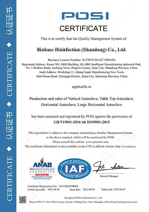 ISO 9001