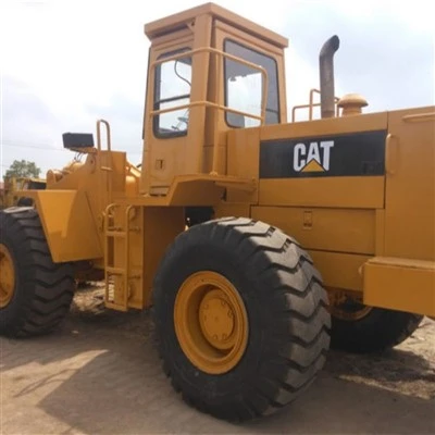 Caterpillar 950 Wheel Loader