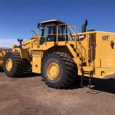 Caterpillar 988 Wheel Loader