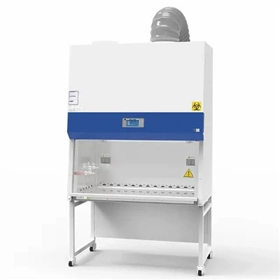 Class II B2 Biosafety Cabinet